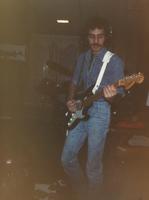 Vince Tomanelli photo
