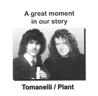 Vince Tomanelli photo