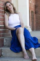 Sarah Matthews Band photo