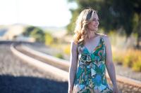 Sarah Matthews Band photo