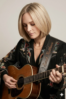 Sarah Matthews Band photo