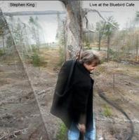 SK a.k.a Stephen King photo