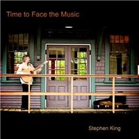 SK a.k.a Stephen King photo