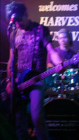 The VCs the Violet Crazies photo