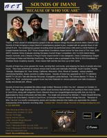 Sounds of Imani photo