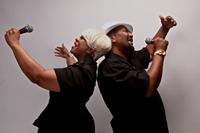 Sounds of Imani photo