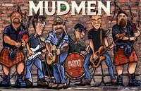 MUDMEN photo