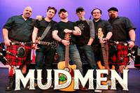 MUDMEN photo