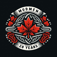 MUDMEN photo