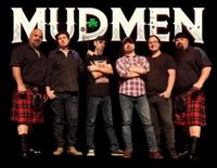MUDMEN photo