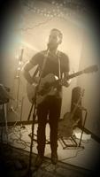 Ryan Ward photo