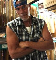 Rick Vaznis (aka Jericko Rose) photo
