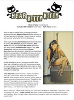 Hear Kitty Kitty photo