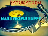 SATURATION photo