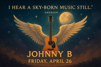 Johnny B photo