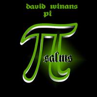David Winans' pi photo