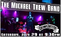 Michael Trew photo