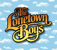 The Lonetown Boys photo