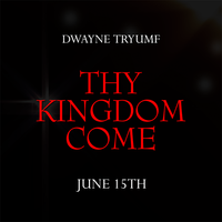 Dwayne Tryumf photo