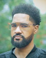 Dwayne Tryumf photo