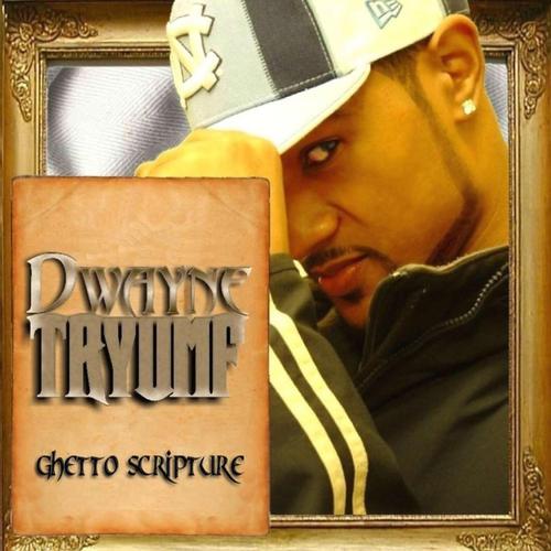 Ghetto Scripture [Discontinued] cover