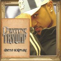 Dwayne Tryumf photo