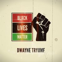 Dwayne Tryumf photo