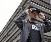 Dwayne Tryumf photo