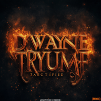 Dwayne Tryumf photo