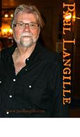 Paul Langille photo