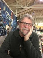 Paul Langille photo