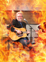 Paul Langille photo