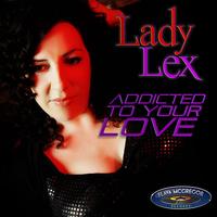Lady lex photo