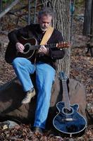Bill Benson photo