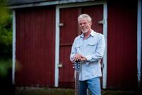 Bill Benson photo
