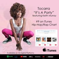 Tocarra photo