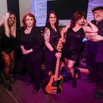 The DIVAS Band