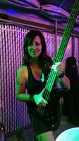 The DIVAS Band photo