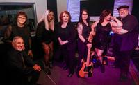 The DIVAS Band photo