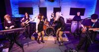 The DIVAS Band photo