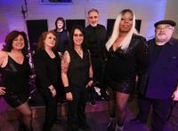 The DIVAS Band photo
