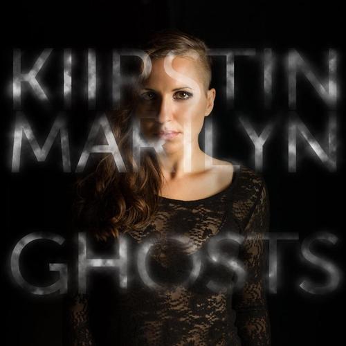 Ghosts cover