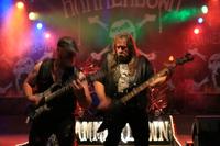 HAMMERDOWN photo