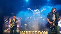 HAMMERDOWN photo