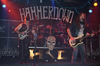 HAMMERDOWN photo