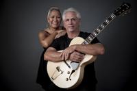 Phil & Angela Benoit photo