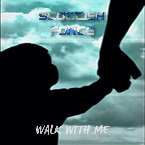 Walk with me cover