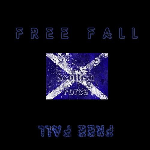 Free Fall cover