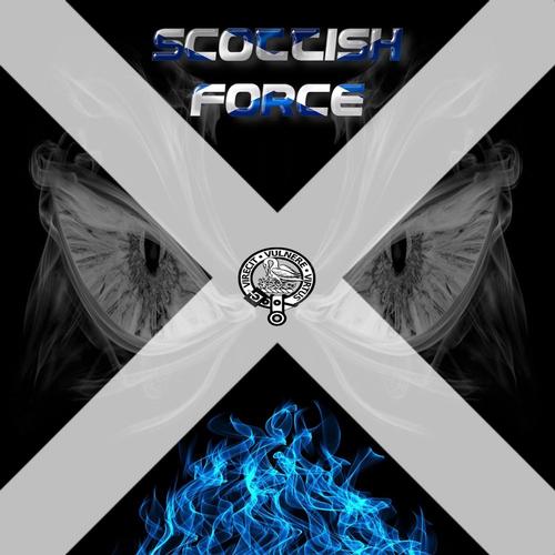 Scottish Force cover