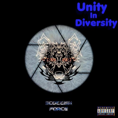 Unity In Diversity cover